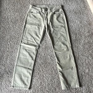 Levi’s khaki pants